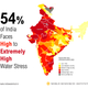 Image for article titled India is already facing a water crisis—and it is only going to get worse